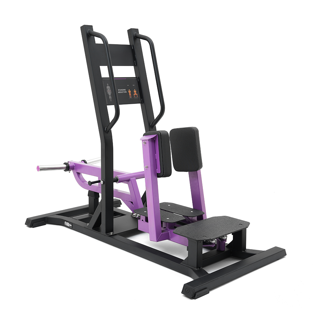 DFX Standing Abduction Machine