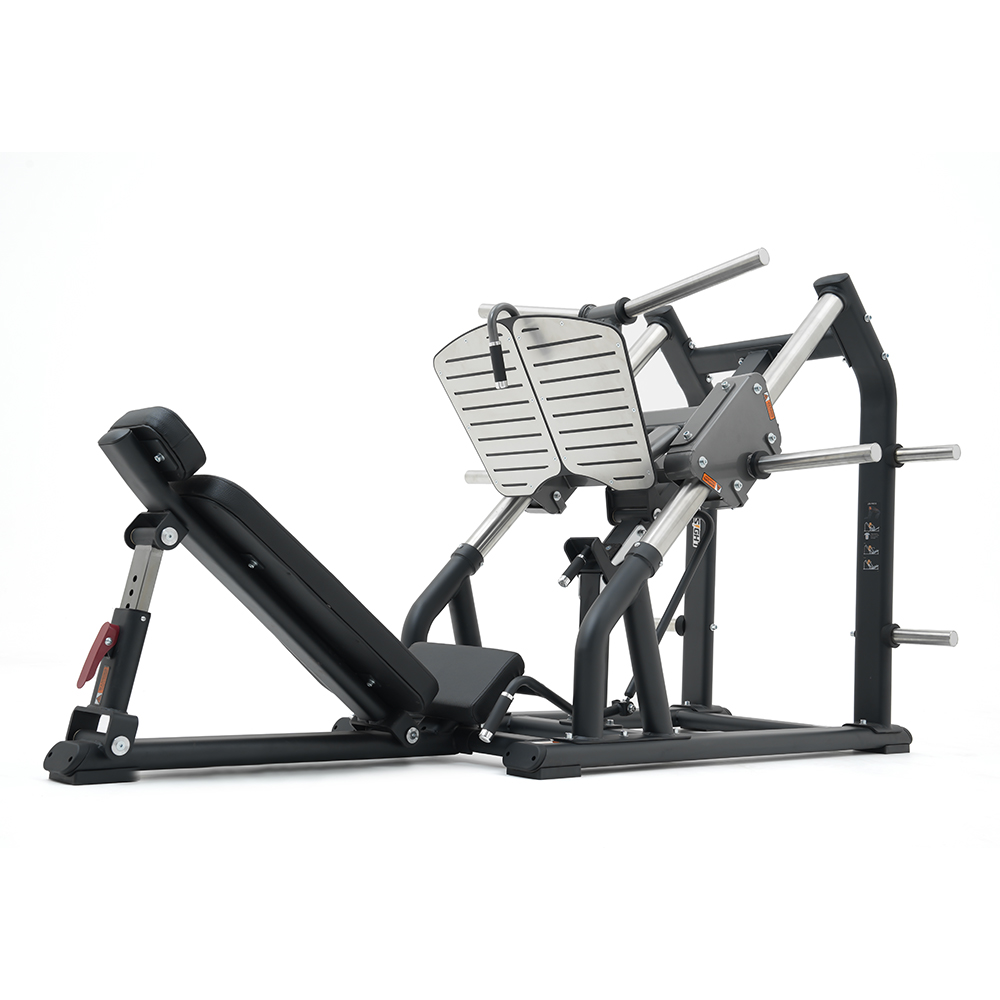 DFX Linear Leg Press