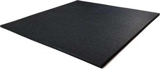 Gym floor tiles