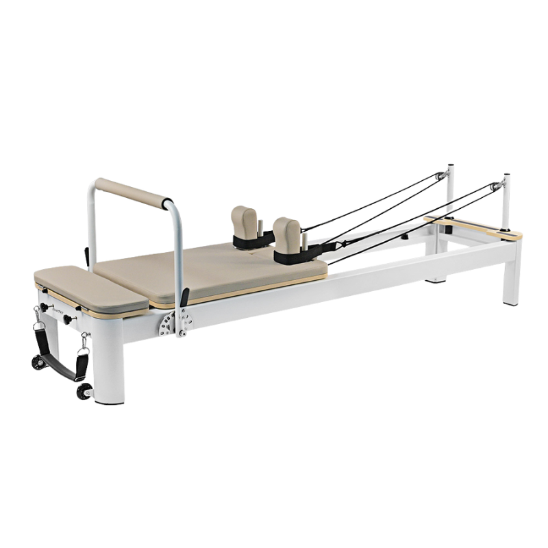 Rent Pilates Reformer — Essence All-Black (B2B rental)