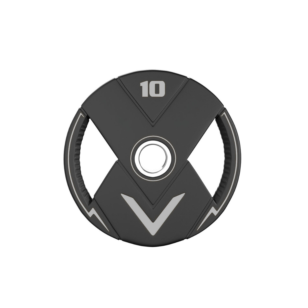 Weight plates