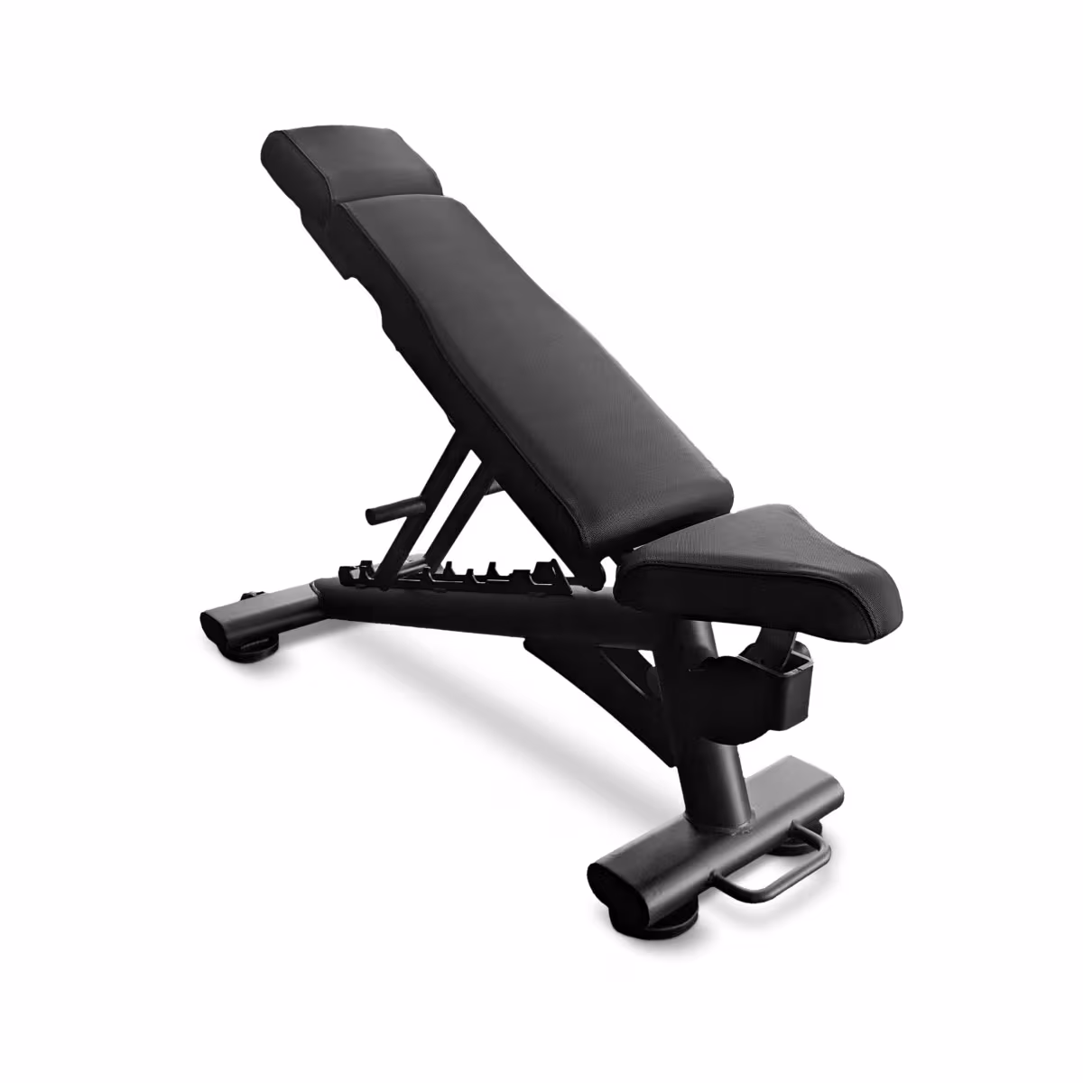 Adjustable bench
