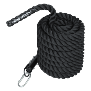 Battle ropes