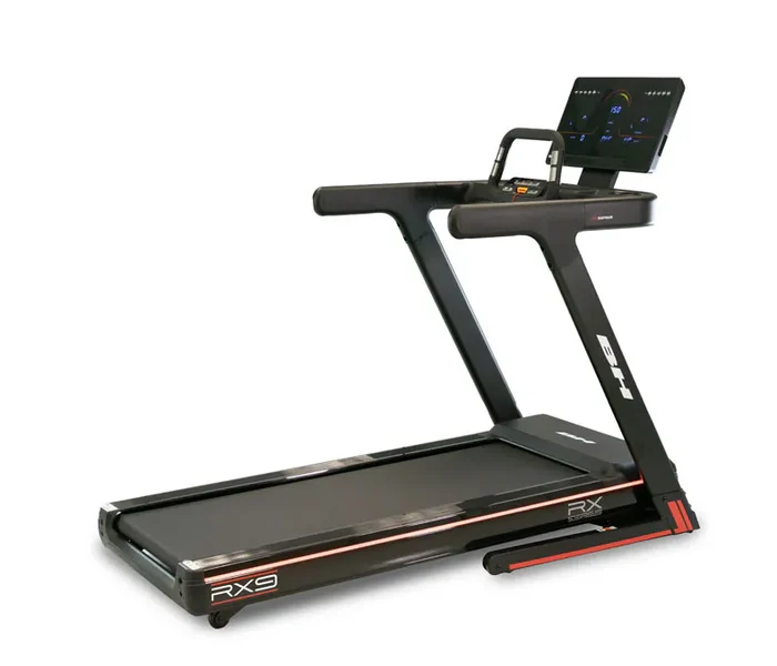 BH RX9 Treadmill