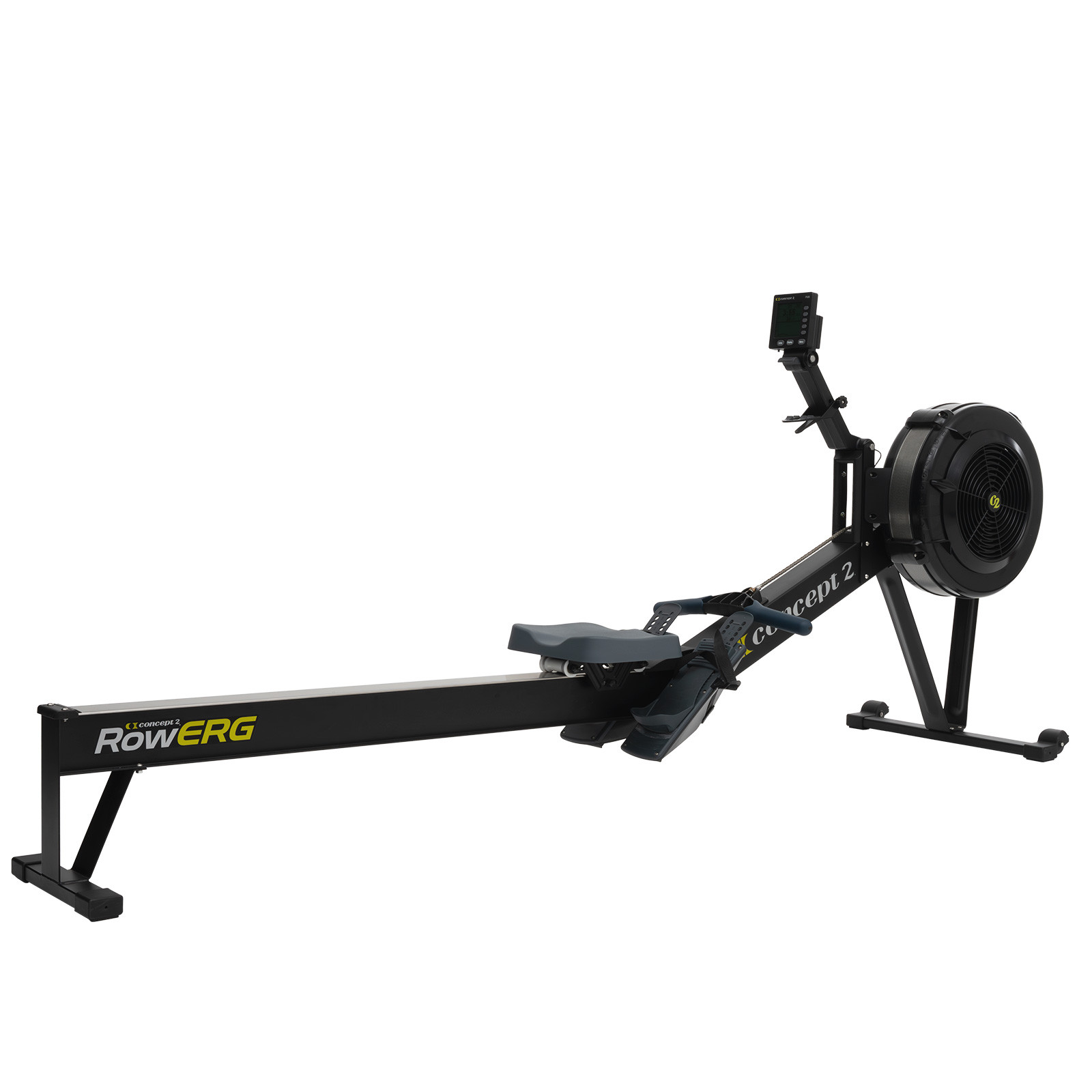Concept2 Rower