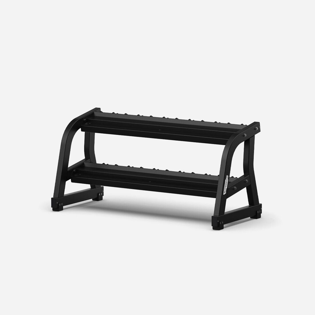 Dumbbell rack