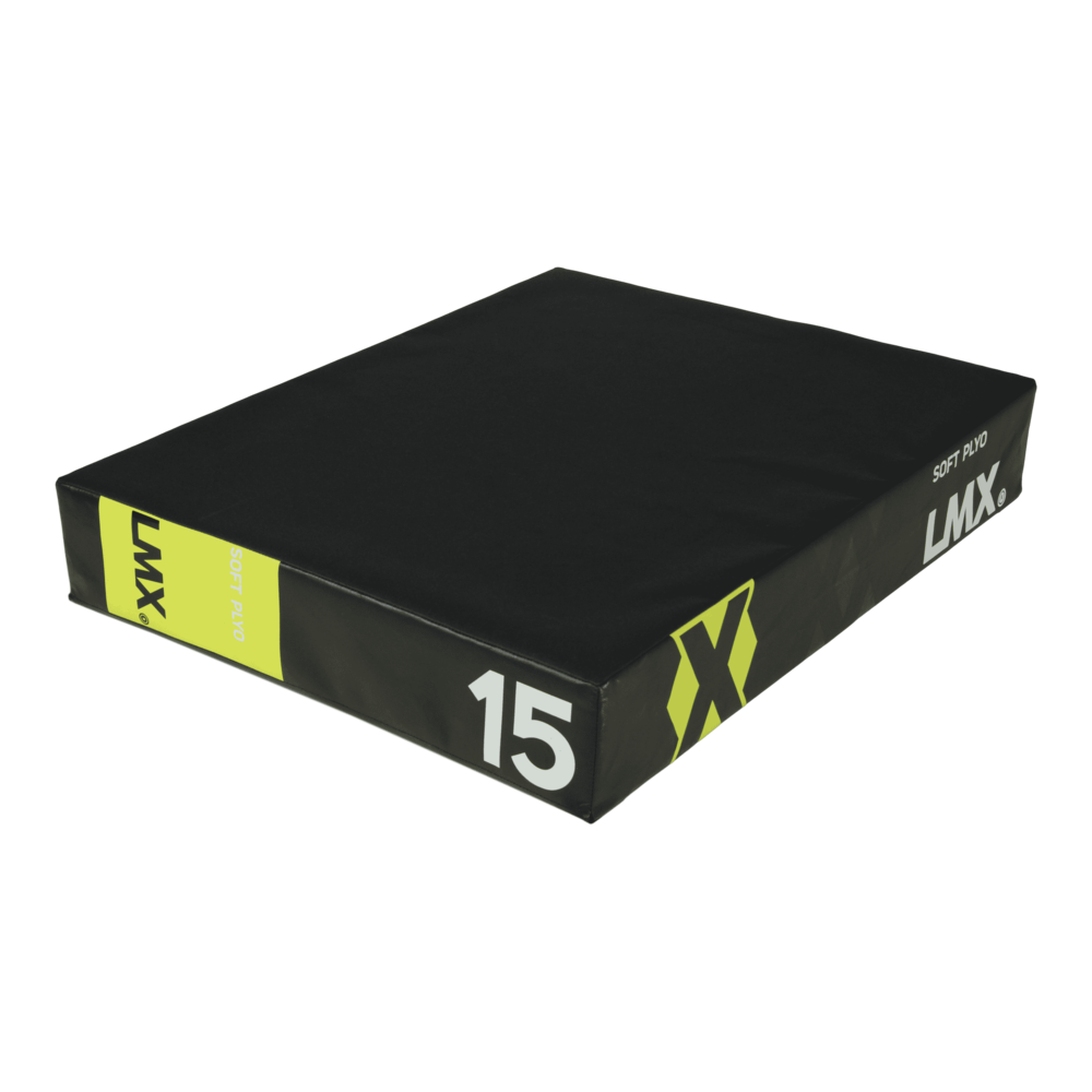 Plyo boxes