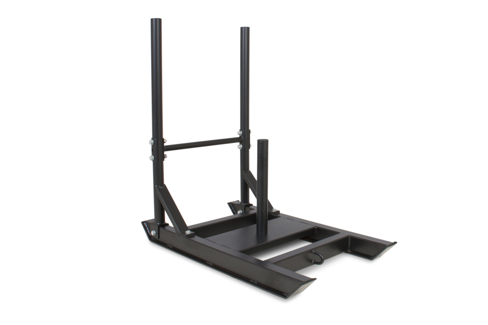 Push/Pull Sled