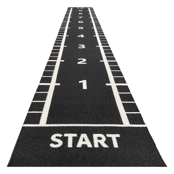 Running track (event)