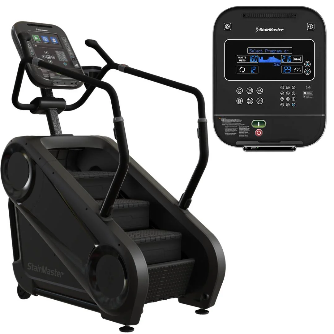 StairMaster 4G Stair Climber