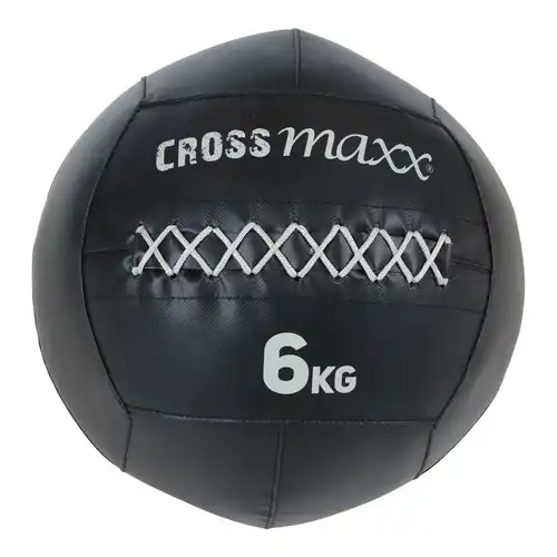 Wall ball set